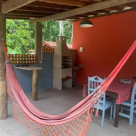 Suites Vila Do Surf , A Original , Desde 2010 Ubatuba Zewnętrze zdjęcie