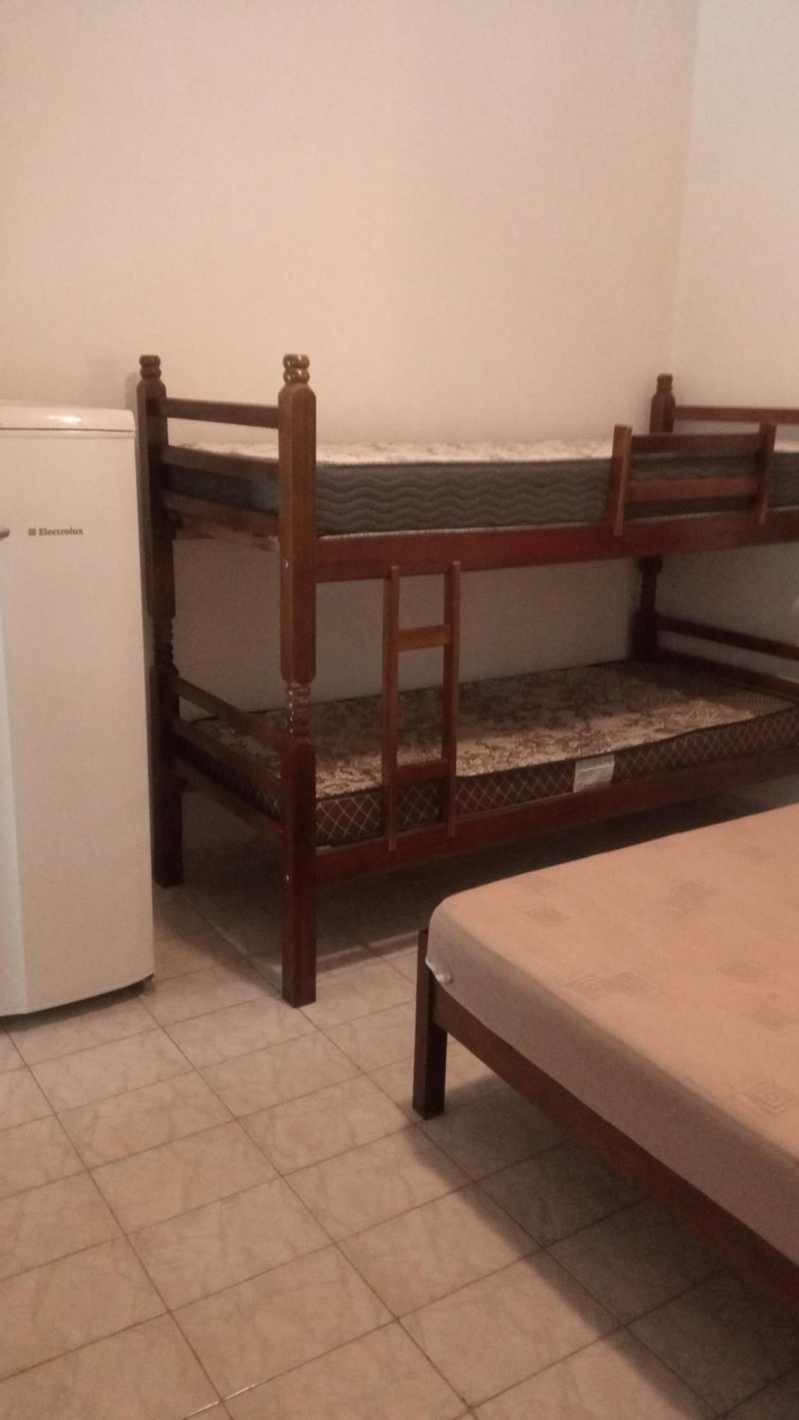 Suites Vila Do Surf , A Original , Desde 2010 Ubatuba Zewnętrze zdjęcie
