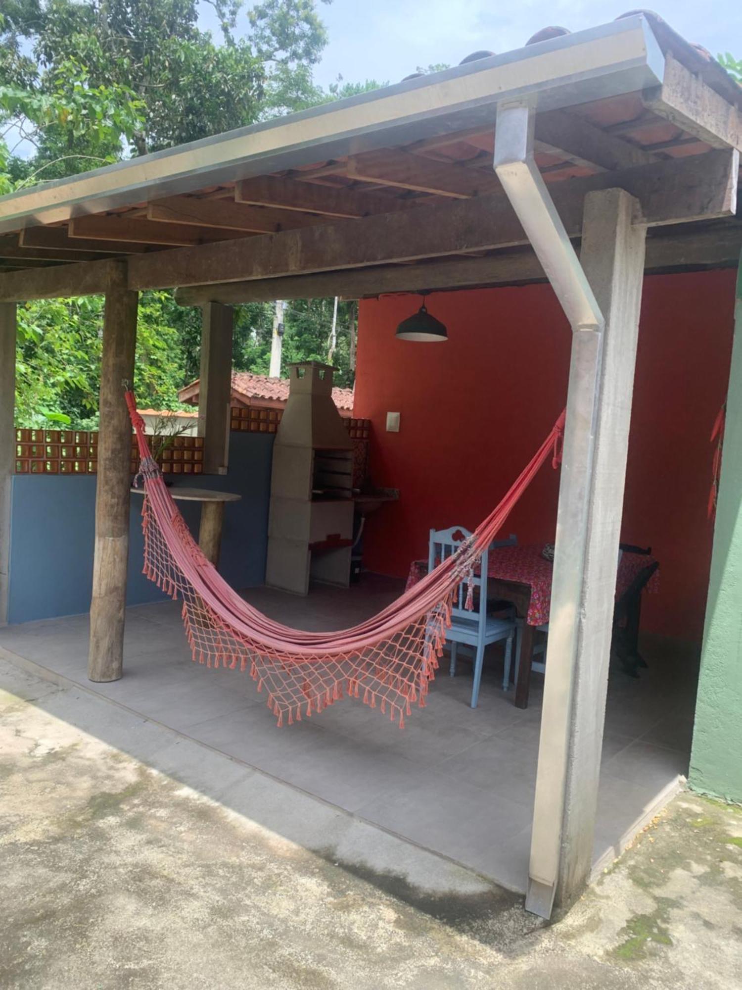 Suites Vila Do Surf , A Original , Desde 2010 Ubatuba Zewnętrze zdjęcie