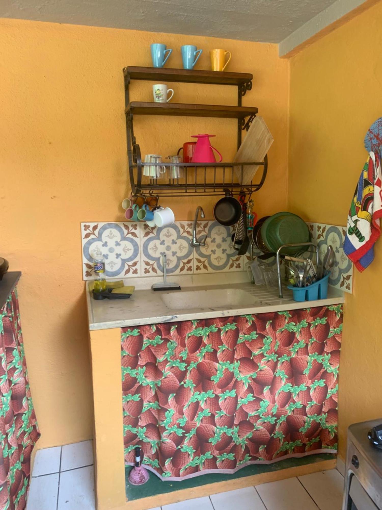 Suites Vila Do Surf , A Original , Desde 2010 Ubatuba Zewnętrze zdjęcie