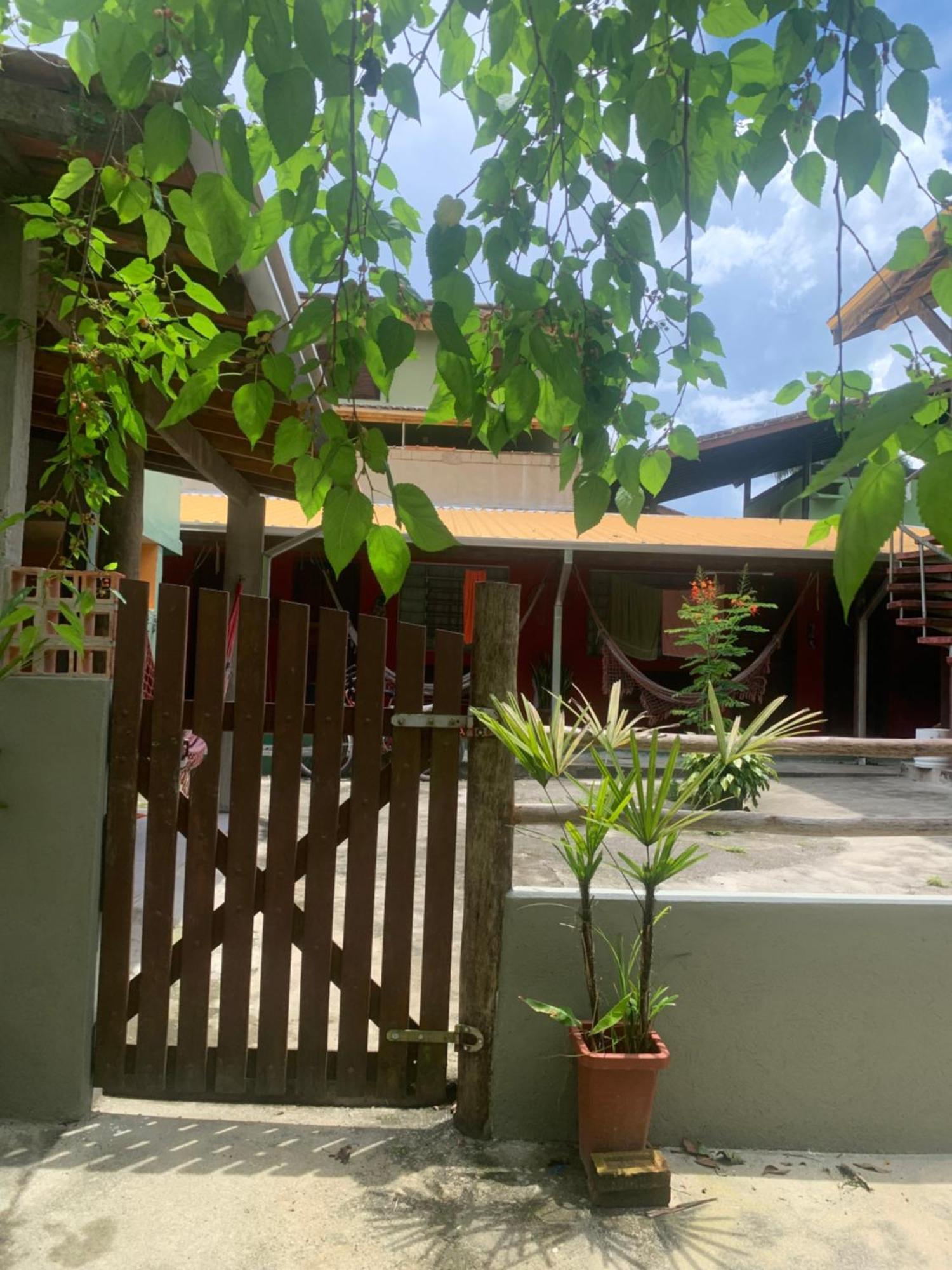 Suites Vila Do Surf , A Original , Desde 2010 Ubatuba Zewnętrze zdjęcie