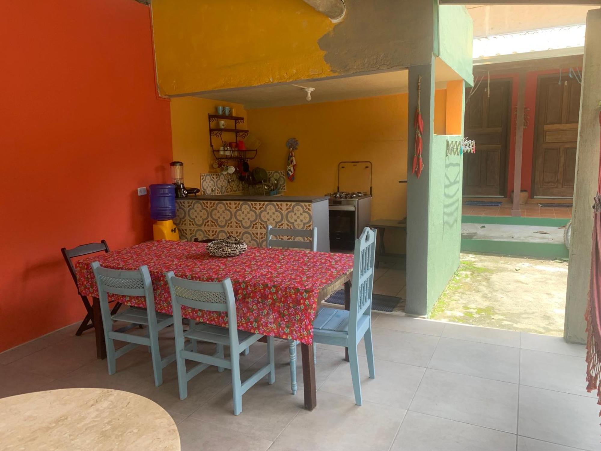 Suites Vila Do Surf , A Original , Desde 2010 Ubatuba Zewnętrze zdjęcie