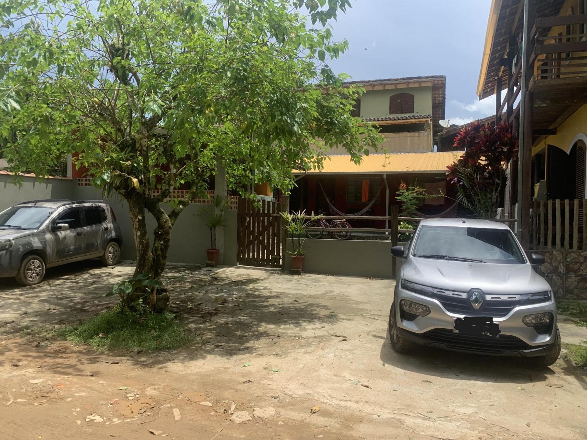 Suites Vila Do Surf , A Original , Desde 2010 Ubatuba Zewnętrze zdjęcie